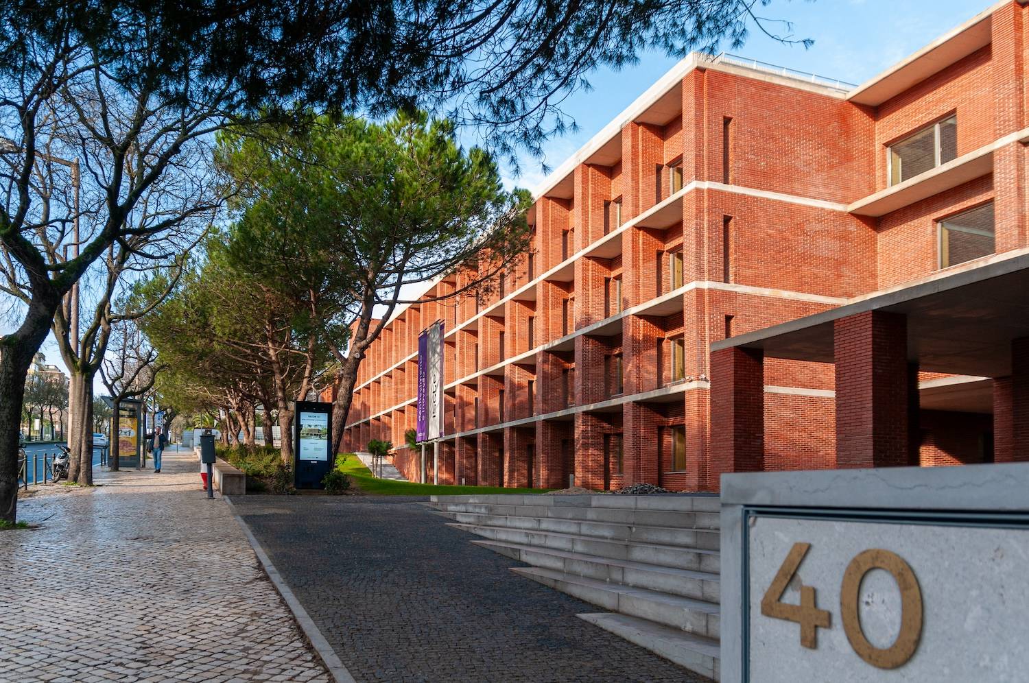 Iscte esgota todas as vagas na 1.ª fase do Concurso Nacional de Acesso